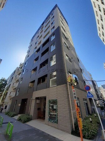 メトロポリタンコート日本橋の物件内観写真